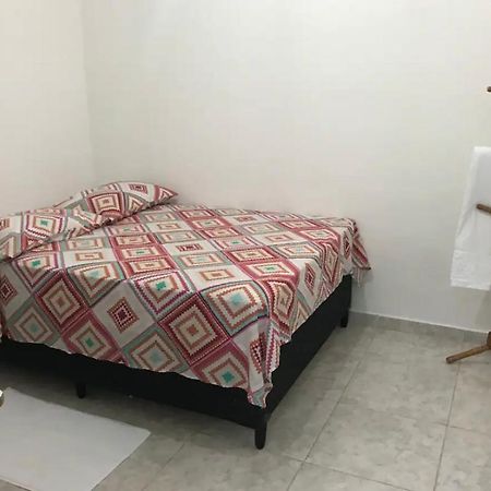 Hostel Сан-Пауло Экстерьер фото